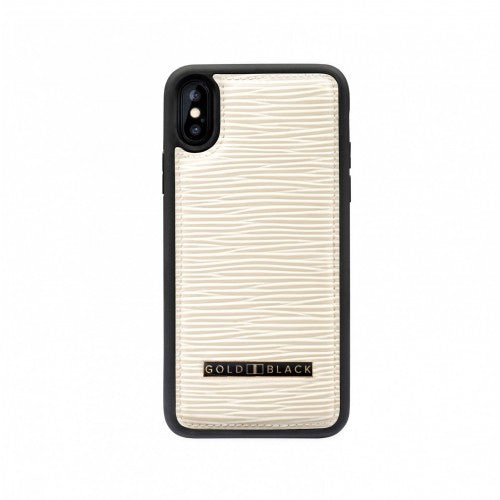 IPHONE XS MAX CASE UNICO WHITE